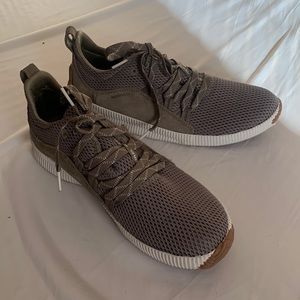 Sorel Out N About Plus Sneaker Sage Size 9